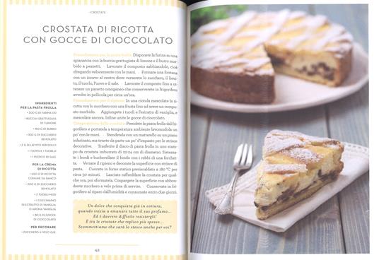 Ho voglia di dolce. 150 ricette golose made with love - Valentina Boccia - 2