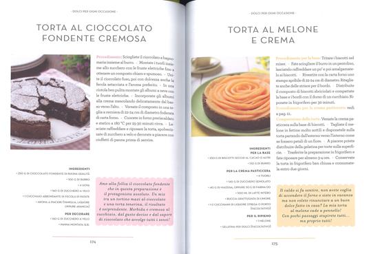 Ho voglia di dolce. 150 ricette golose made with love - Valentina Boccia - 5