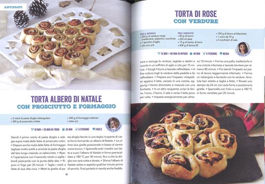GialloZafferano. Le ricette dei nostri food blogger - 3