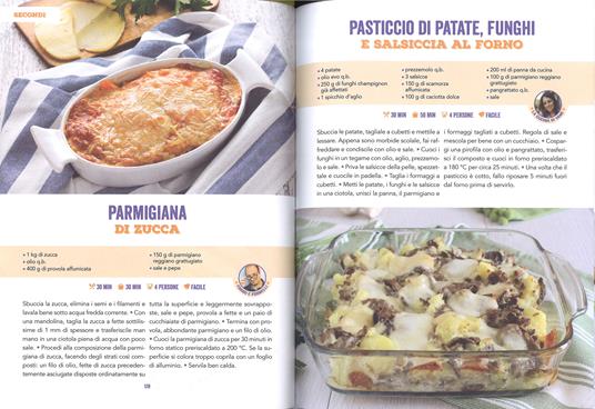 GialloZafferano. Le ricette dei nostri food blogger - 5