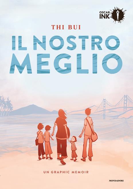 Il nostro meglio - Bui Thi - copertina