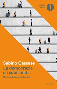 La democrazia e i suoi limiti. Nuova ediz.