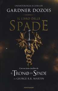Il libro delle spade