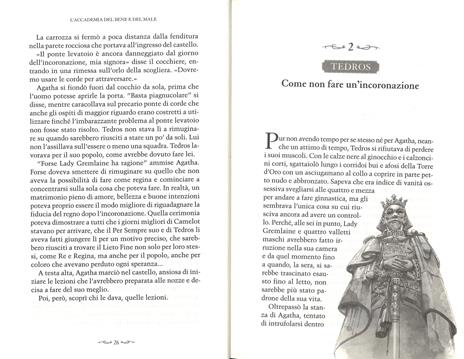 Missione per la gloria. L'accademia del bene e del male. Vol. 4 - Soman Chainani - 2