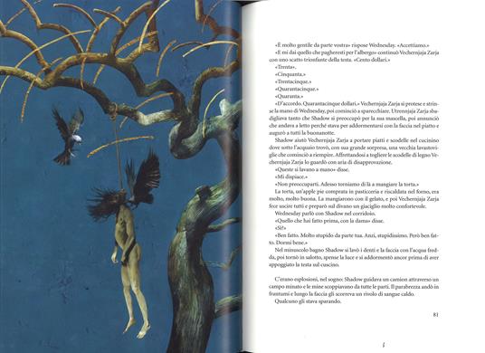 American Gods. Ediz. a colori - Neil Gaiman - 3