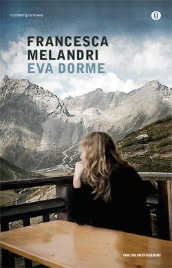 Eva dorme - Francesca Melandri - copertina