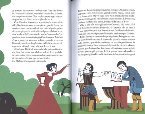 Romeo e Giulietta e altre storie. Shakespeare raccontato ai bambini - Charles Lamb,Mary Ann Lamb - 2