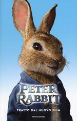 Peter Rabbit