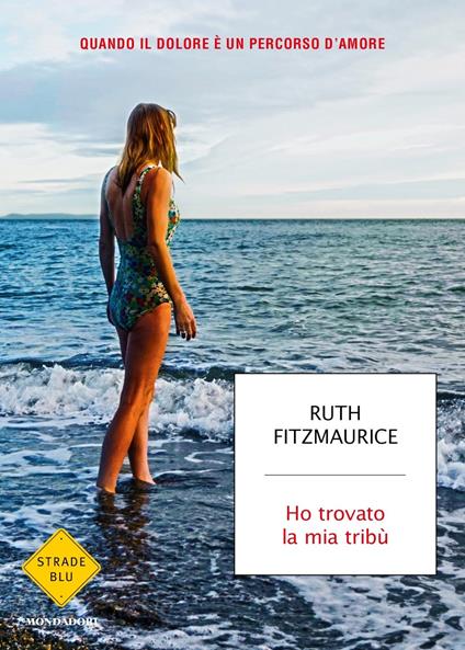 Ho trovato la mia tribù - Ruth Fitzmaurice - copertina