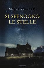 Si spengono le stelle