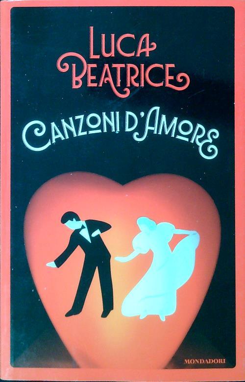Libro di Faccia