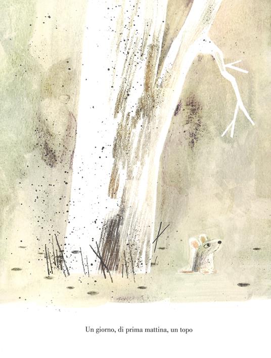 Il lupo, la papera e il topo. Ediz. a colori - Mac Barnett - 2
