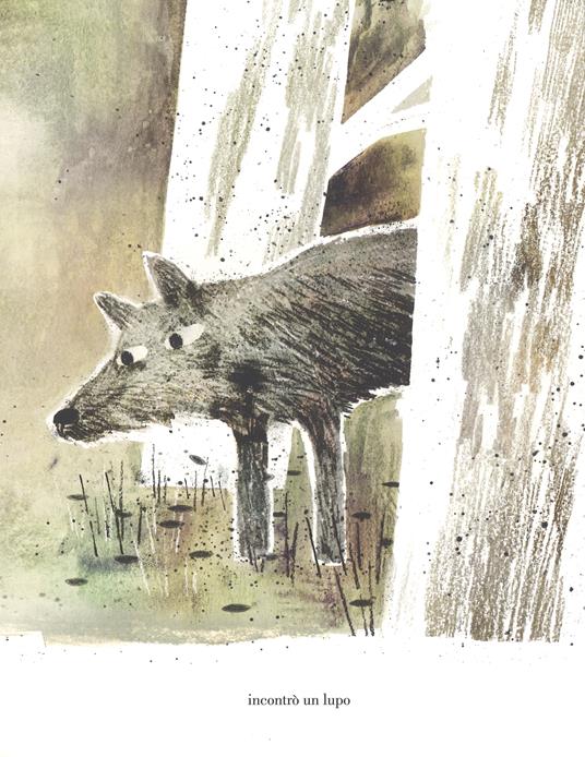 Il lupo, la papera e il topo. Ediz. a colori - Mac Barnett - 3