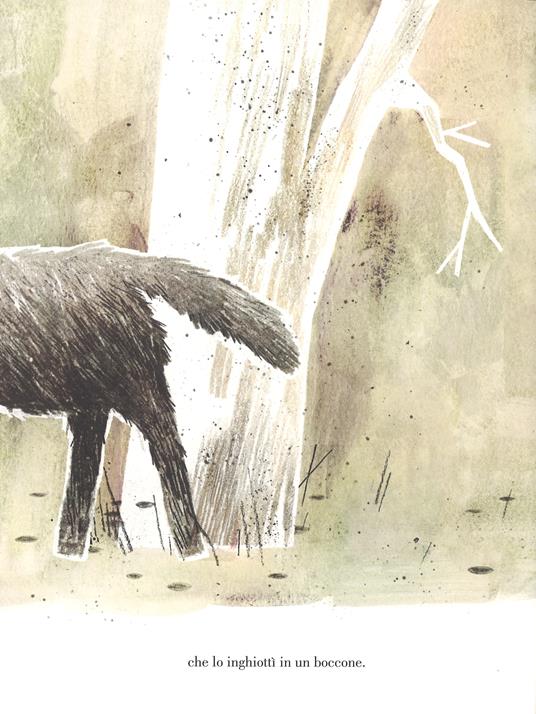 Il lupo, la papera e il topo. Ediz. a colori - Mac Barnett - 4