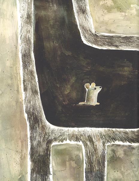 Il lupo, la papera e il topo. Ediz. a colori - Mac Barnett - 6