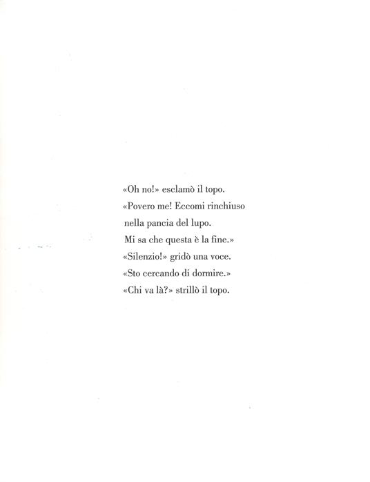 Il lupo, la papera e il topo. Ediz. a colori - Mac Barnett - 7