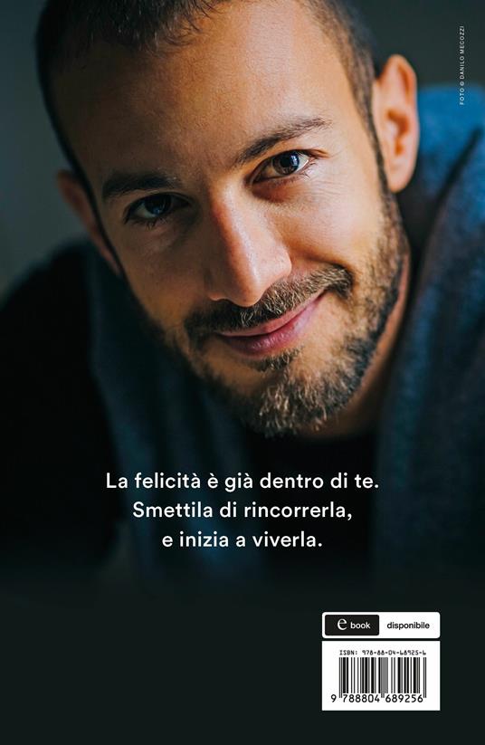Ricordati di sorridere - Daniele Di Benedetti - 4