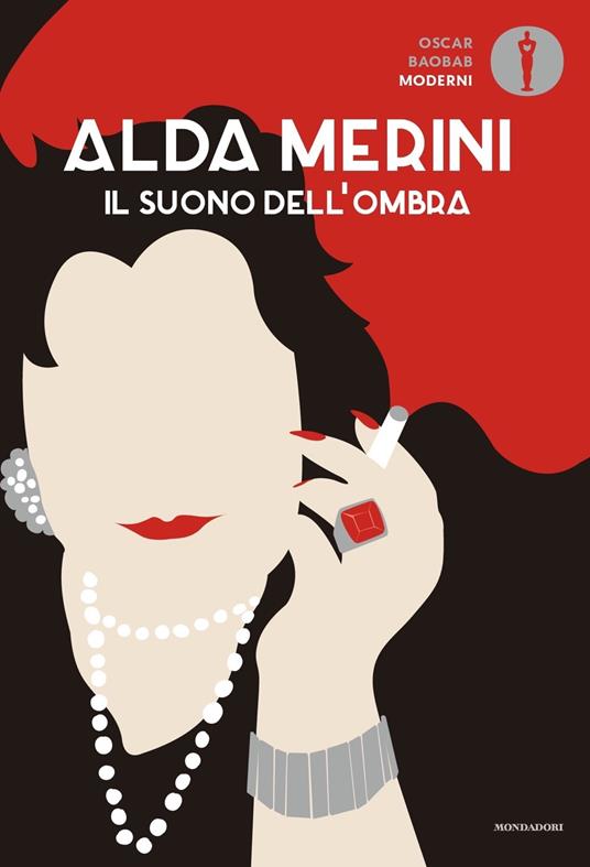 Il suono dell'ombra. Poesie e prose (1953-2009) - Alda Merini - copertina