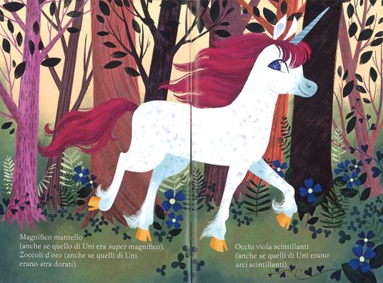 Il mio piccolo unicorno. Ediz. a colori - Amy Krouse Rosenthal - 3