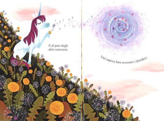 Il mio piccolo unicorno. Ediz. a colori - Amy Krouse Rosenthal - 5