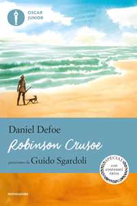 Robinson Crusoe