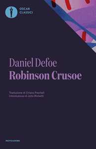 Robinson Crusoe