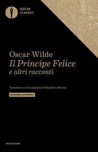 Il Principe Felice e altri racconti