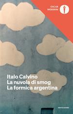 La nuvola di smog-La formica argentina