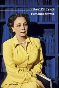 Romanzo privato