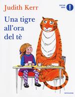 Una tigre all'ora del tè. Ediz. a colori