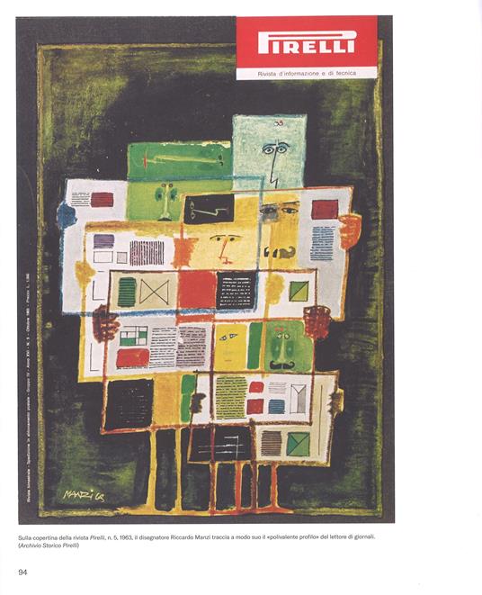 Il canto della fabbrica. Con DVD - 3