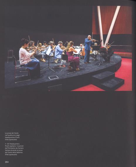 Il canto della fabbrica. Con DVD - 4