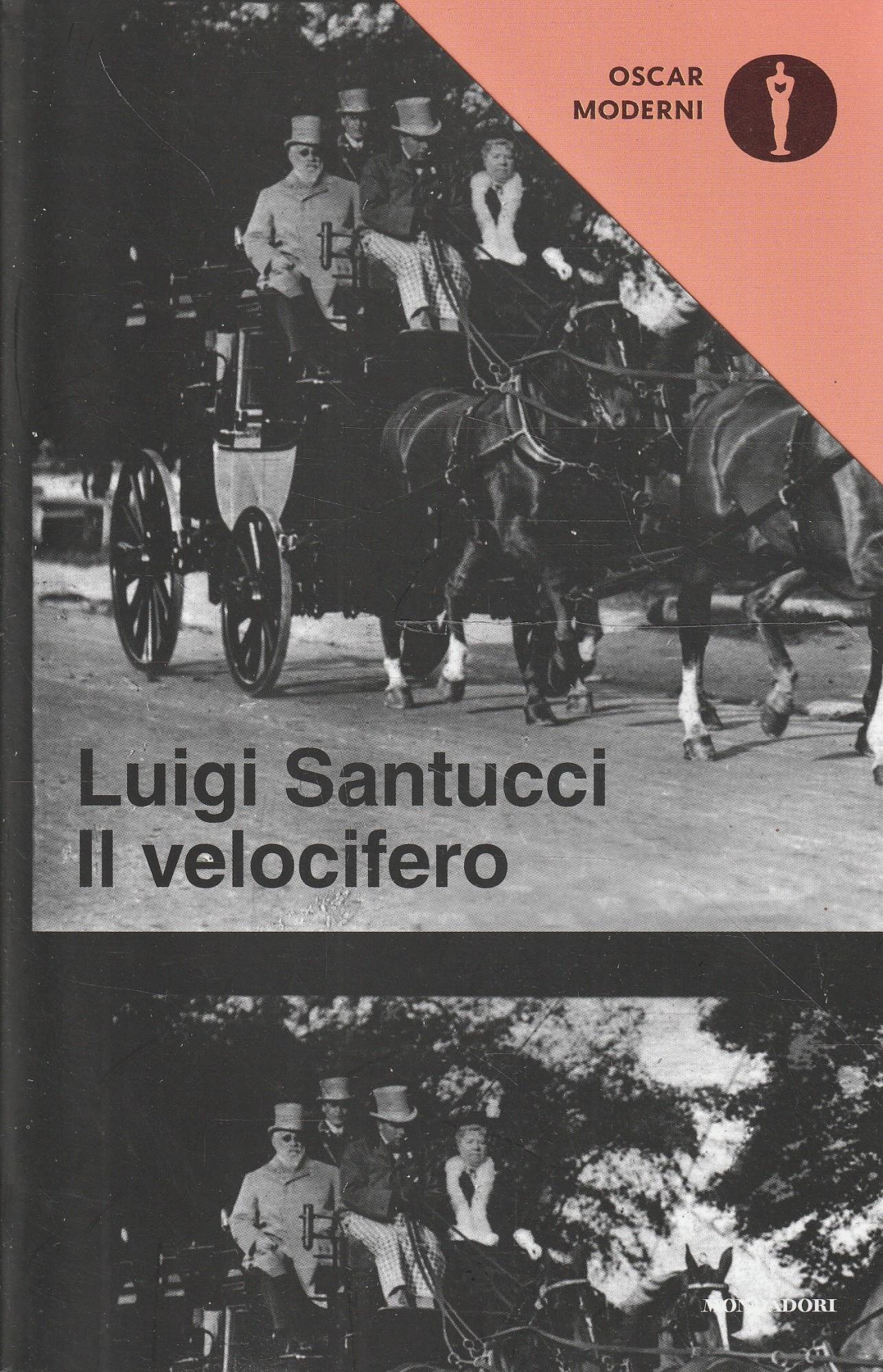 Zefiro libri
