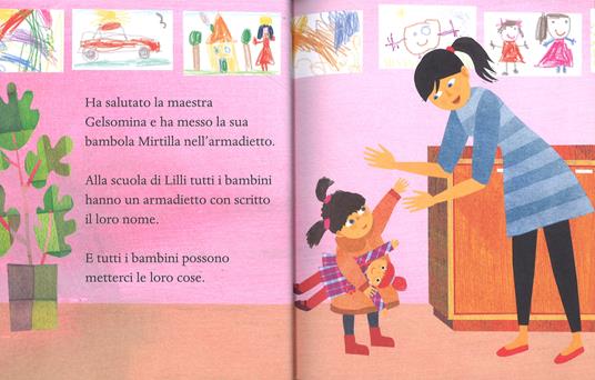 Mia, tua, nostra. Ediz. a colori - David Grossman - 4