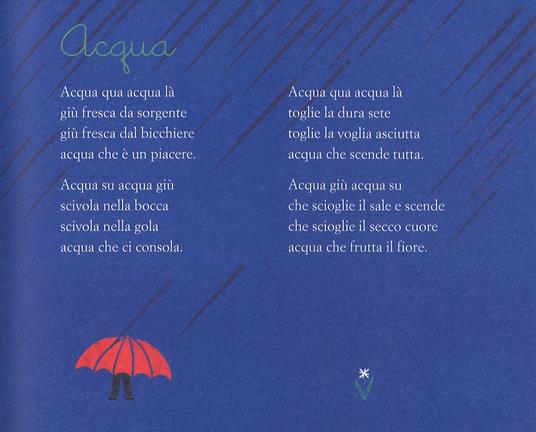 Non piangere, cipolla. Ediz. a colori - Roberto Piumini - 4