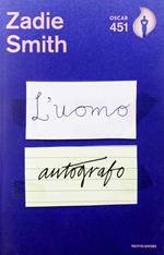 L' uomo autografo