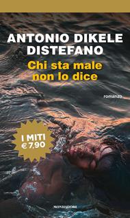 Chi sta male non lo dice