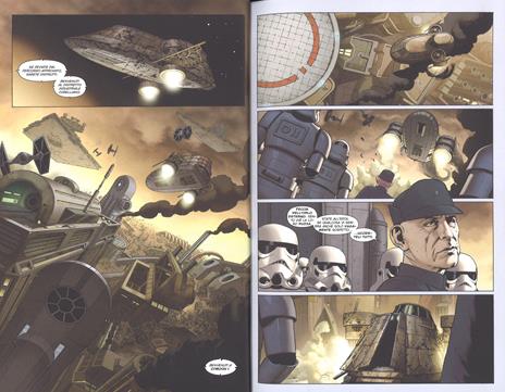 Le avventure di Luke Skywalker. Star Wars. Vol. 1 - Jason Aaron - 3
