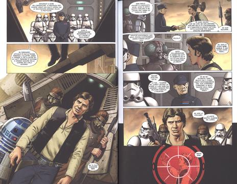 Le avventure di Luke Skywalker. Star Wars. Vol. 1 - Jason Aaron - 4