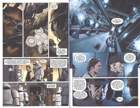 Le avventure di Luke Skywalker. Star Wars. Vol. 1 - Jason Aaron - 5