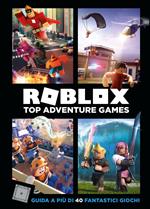 Roblox. Top Adventure Games