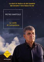 Le stelle di Lampedusa. La storia di Anila e di altri bambini che cercano il loro futuro fra noi