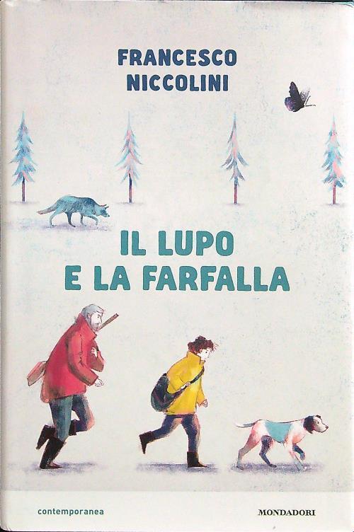 Libro di Faccia