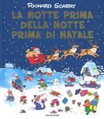 La notte prima della notte prima di Natale. Ediz. a colori