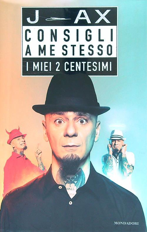 Libro di Faccia