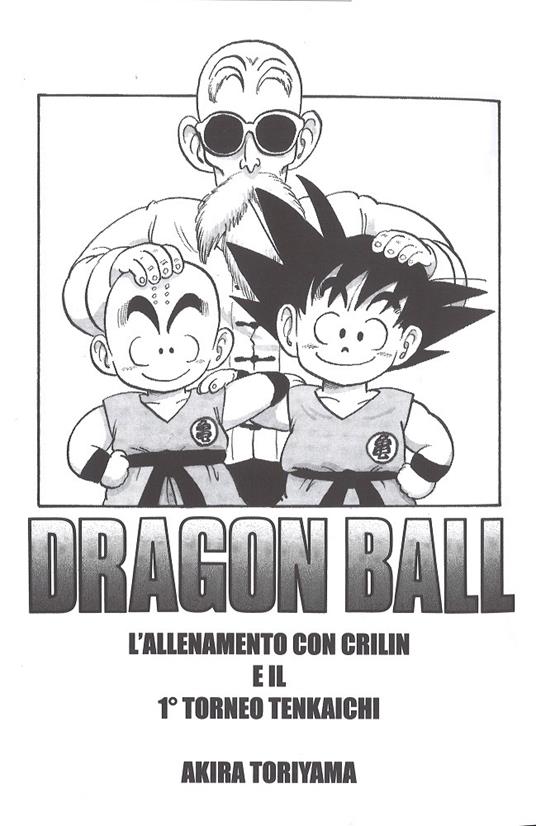 Io sono Dragon Ball. Vol. 2 - Akira Toriyama - 2