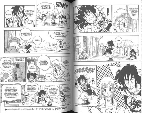 Io sono Dragon Ball. Vol. 1 - Akira Toriyama - 3