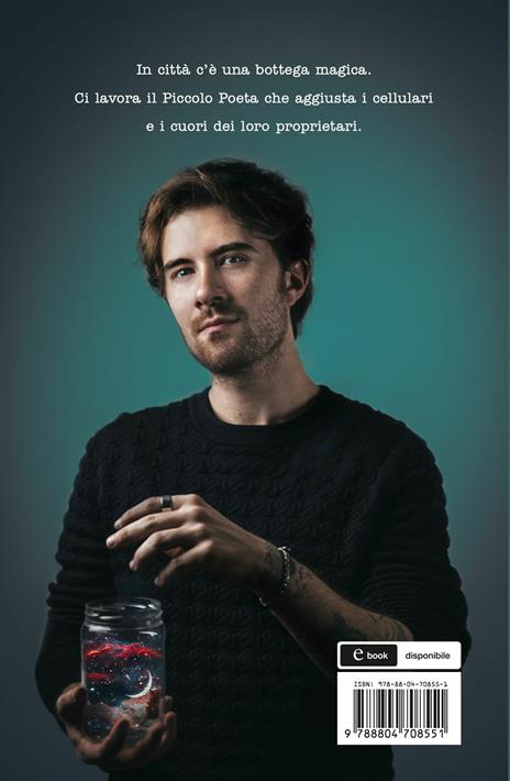 L'aggiustacuori - Francesco Sole - 2