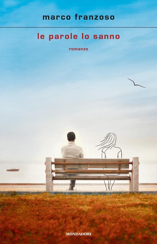 Le parole lo sanno - Marco Franzoso - copertina