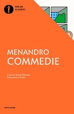 Commedie